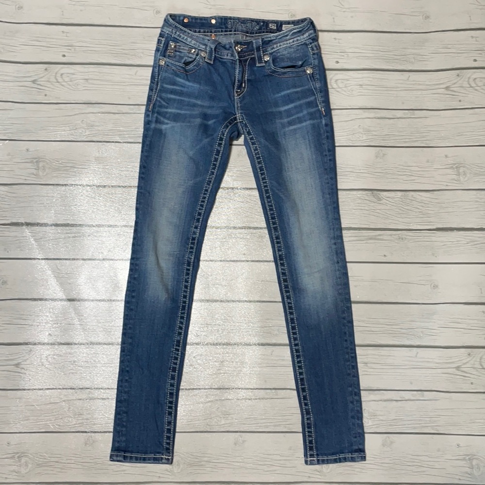 Miss me skinny jeans